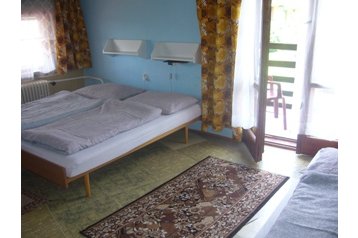 Slovakija Privát Stará Lesná, Interjeras
